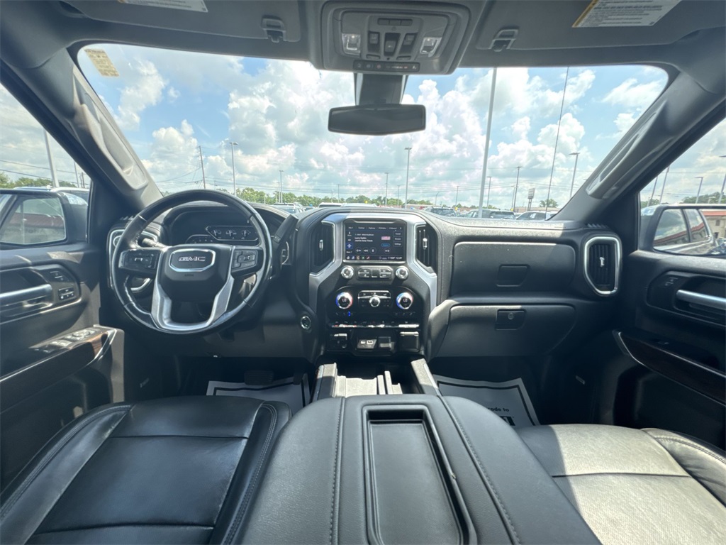 2020 Gmc Sierra 1500 SLT photo 9