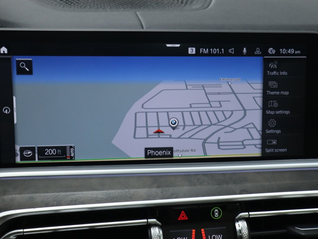 2022 Bmw X5 sDrive40i photo 15