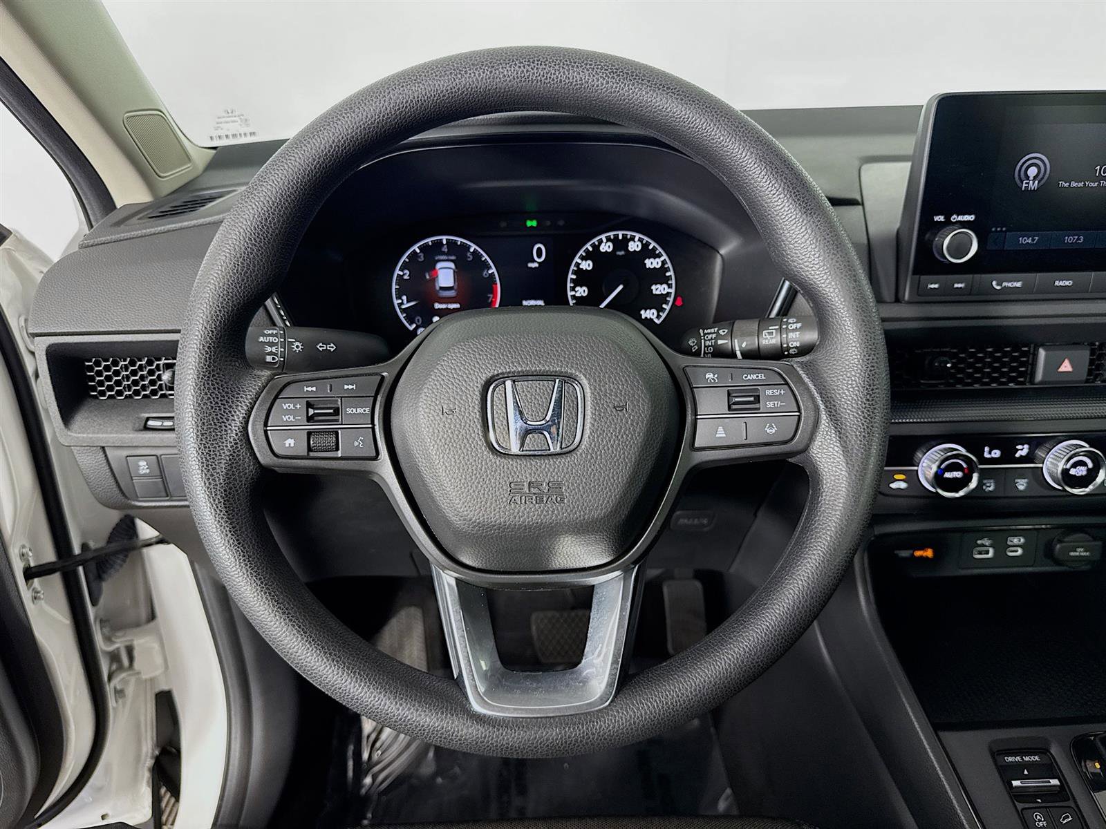 2024 Honda CR-V EX photo 10