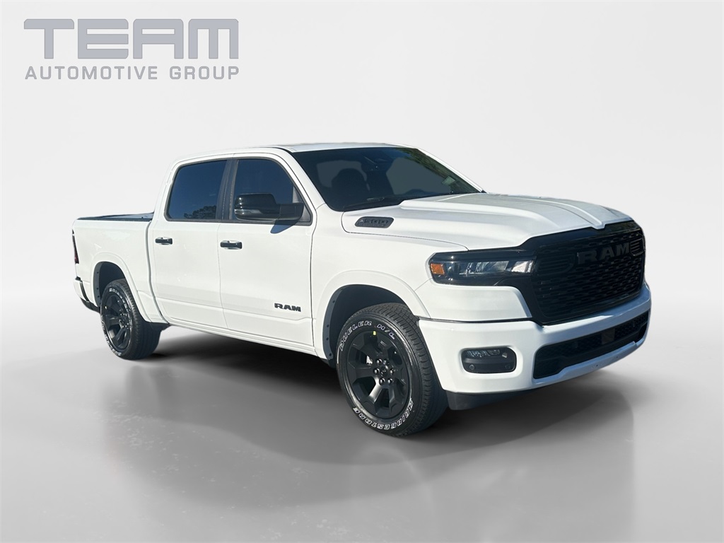 2026 RAM Ram 1500 Pickup Big Horn/Lone Star's photo
