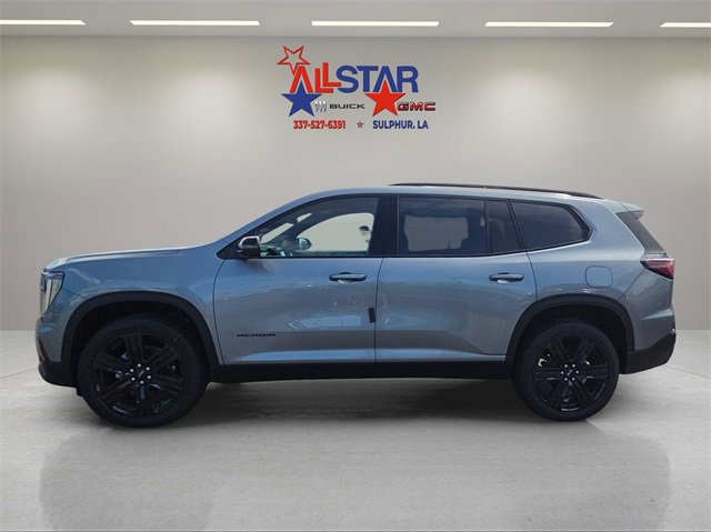 2026 Gmc Acadia Elevation photo 2