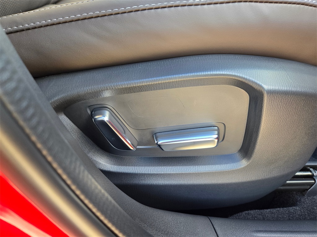 2025 Mazda CX-5 2.5 Turbo Signature photo 4