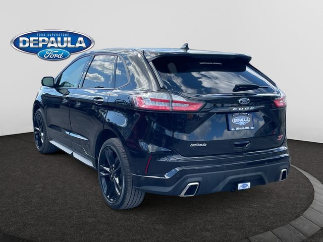 2024 Ford Edge ST Sport photo 3