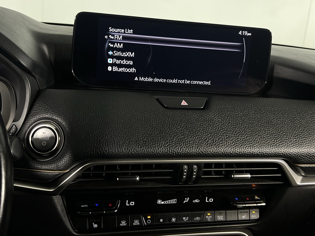 2024 Mazda CX-90 Premium photo 12