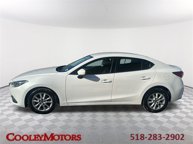 2014 Mazda MAZDA3 i Touring