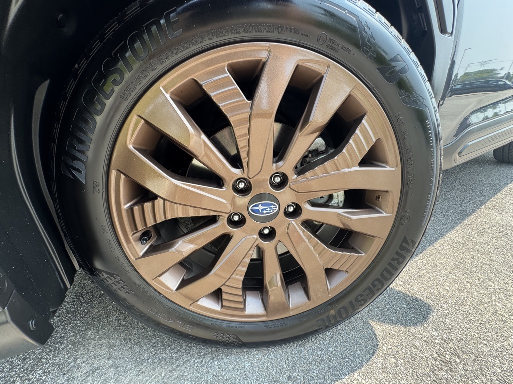 2025 Subaru Forester Sport photo 7