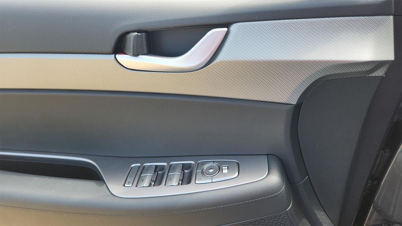 2025 Hyundai Palisade XRT photo 20