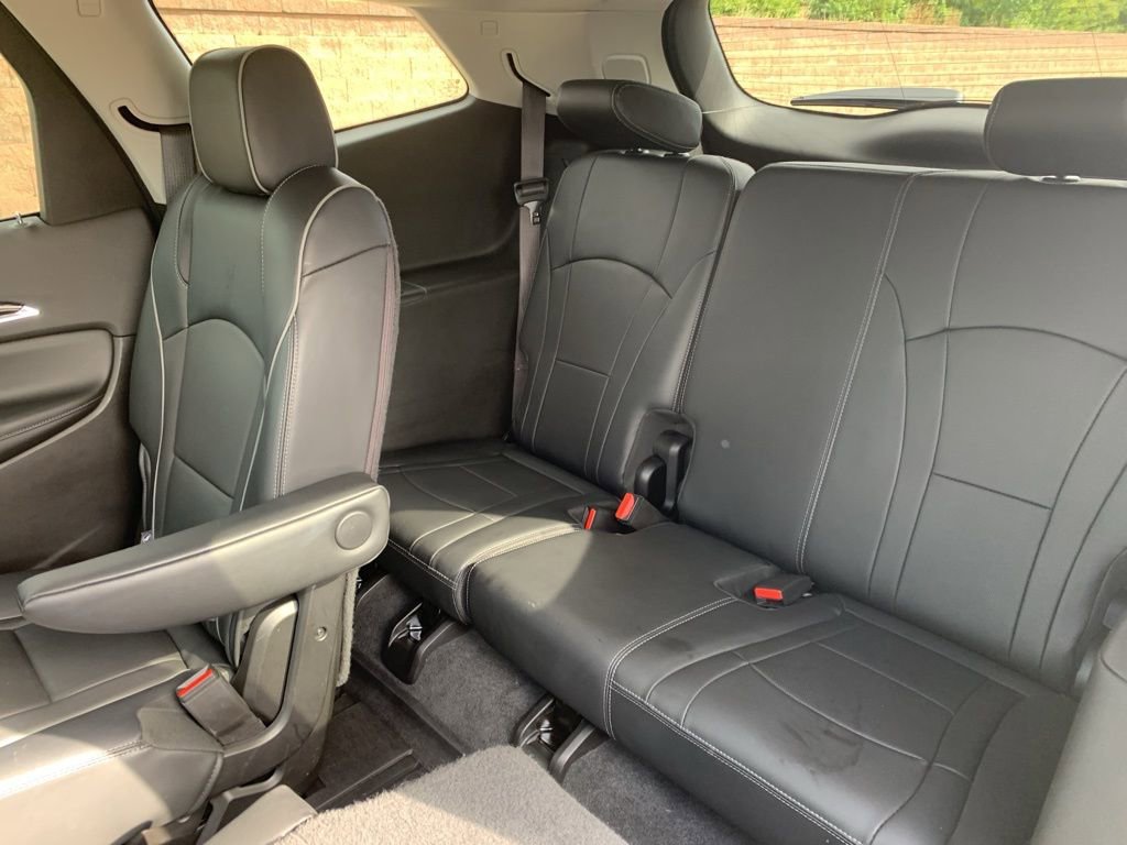 2019 Buick Enclave Avenir photo 10