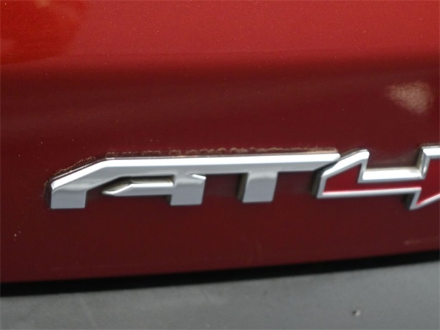 2021 Gmc Acadia AT4 photo 27
