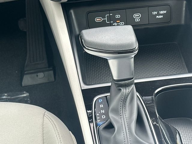 2026 Hyundai Tucson SEL photo 37
