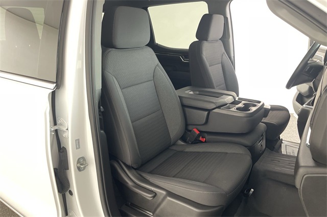 2023 Gmc Sierra 1500 SLE photo 42