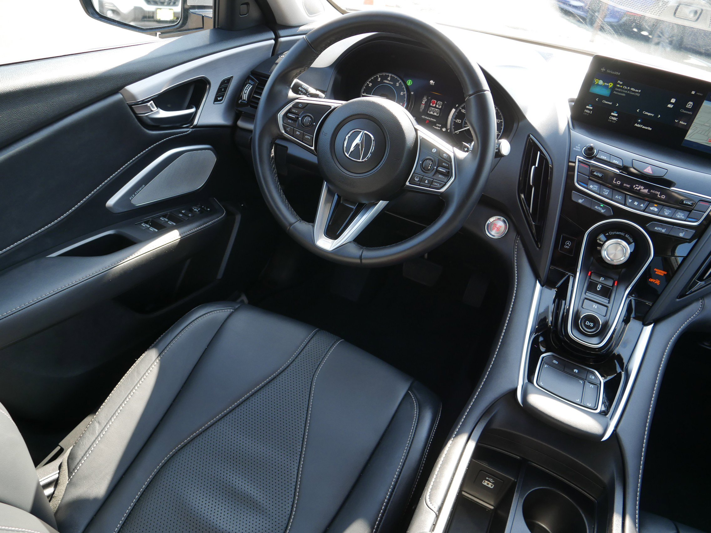 2024 Acura RDX Technology photo 9