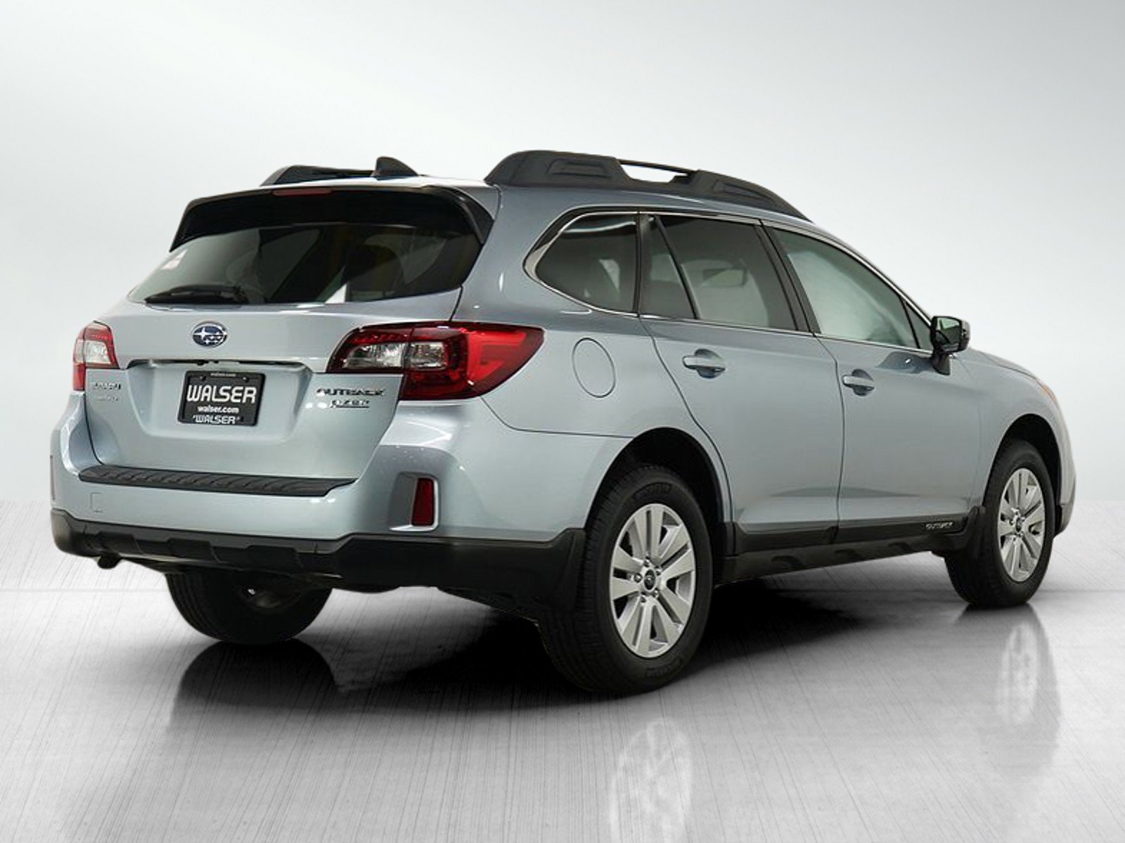 2017 Subaru Outback 2.5i Premium photo 5