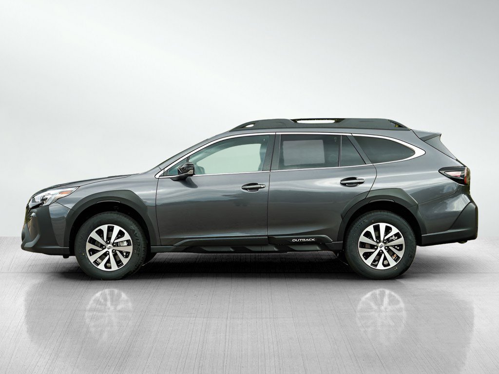 2025 Subaru Outback Premium photo 3