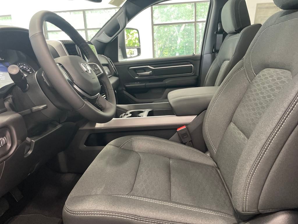 2026 Ram 1500 Big Horn Lone Star photo 2