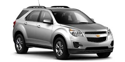 2011 Chevrolet Equinox 1LT's photo