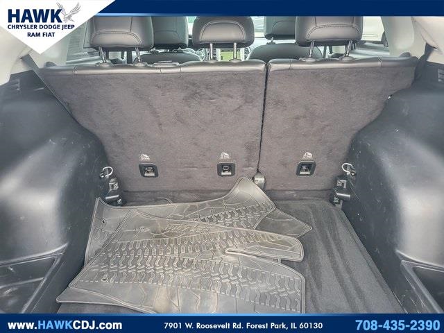 2018 JEEP COMPASS - Image 19