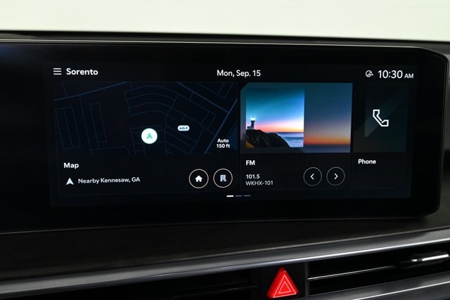 2024 Kia Sorento X-Line SX Prestige photo 25