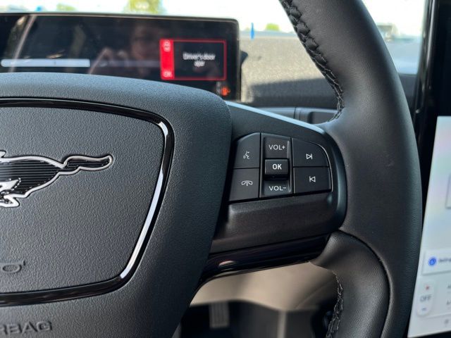 2025 Ford Mustang Mach-E Select photo 20