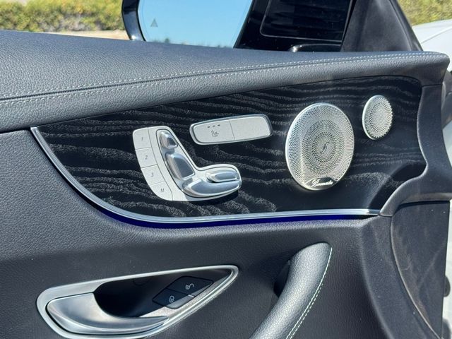 2022 Mercedes Benz E 450 photo 7