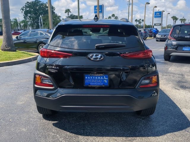 2020 Hyundai Kona SEL Plus photo 4
