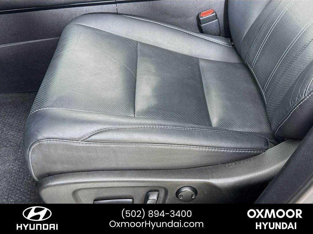 2017 Lexus RX 350 photo 19