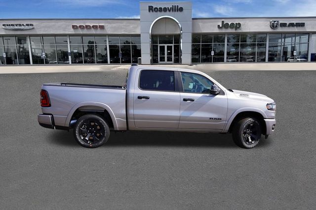 2025 Ram 1500 Big Horn photo 2