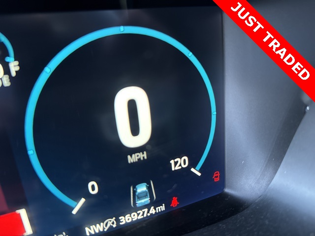 2023 Ford F-150 Lariat photo 4