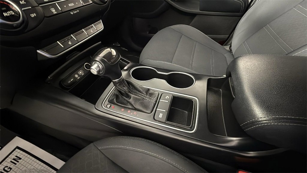 2017 Kia Sorento LX photo 22