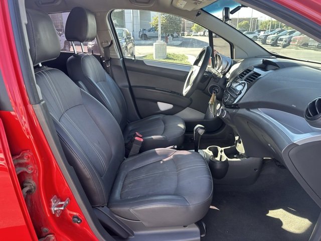 2015 Chevrolet Spark LS photo 13