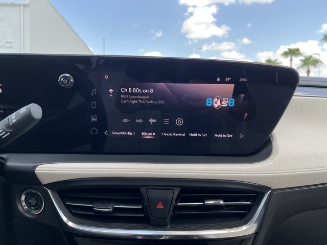 2024 Buick Encore GX Avenir photo 16