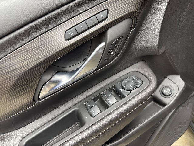 2022 Gmc Terrain SLT photo 10