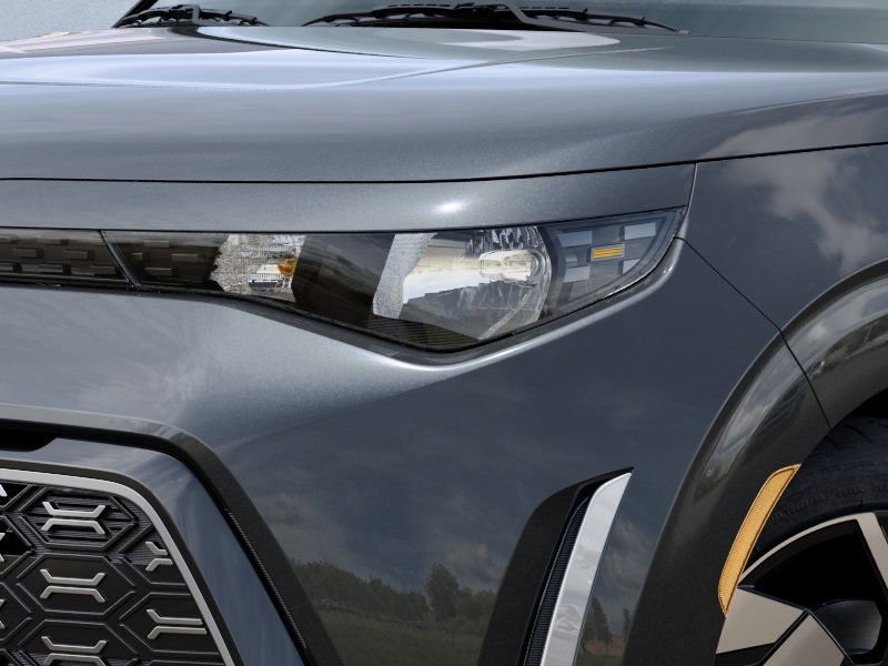 2025 Kia Soul GT-Line photo 2