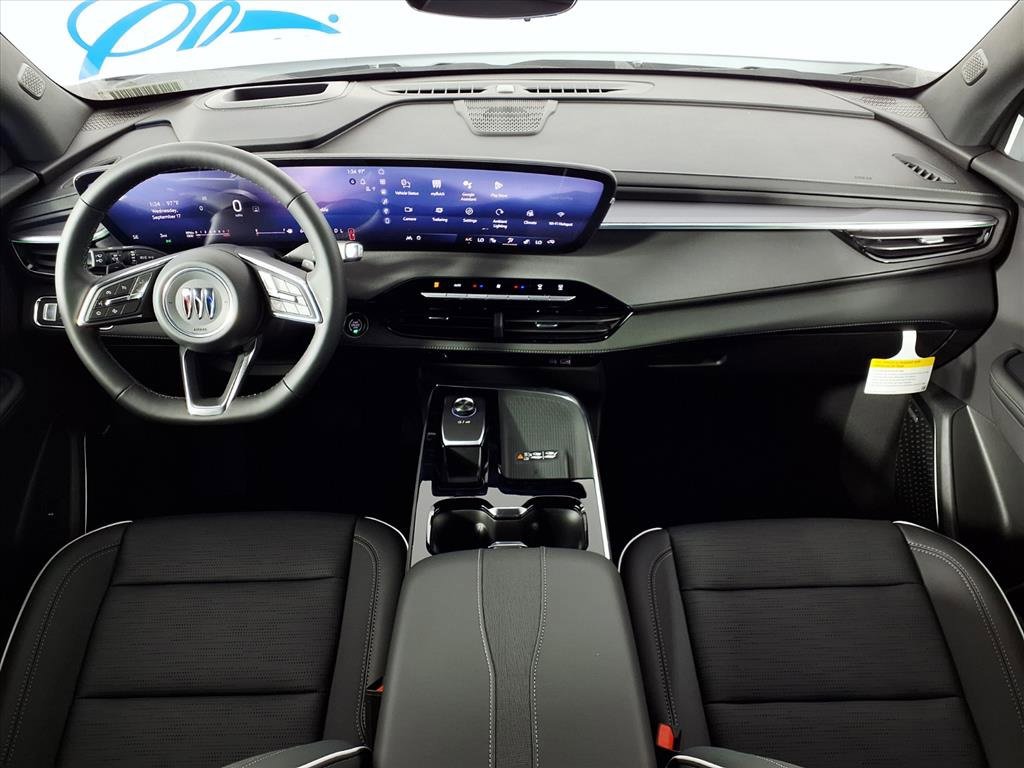 2026 Buick Enclave Sport Touring photo 3