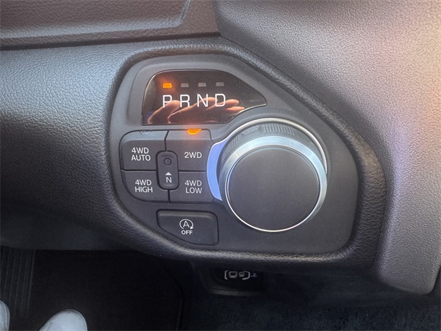 2025 Ram 1500 Big Horn photo 27