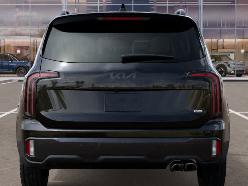2025 Kia Telluride SX Prestige X-Pro photo 10