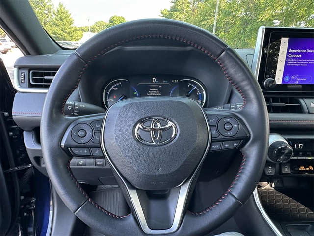 2024 Toyota RAV4 Prime SE photo 14