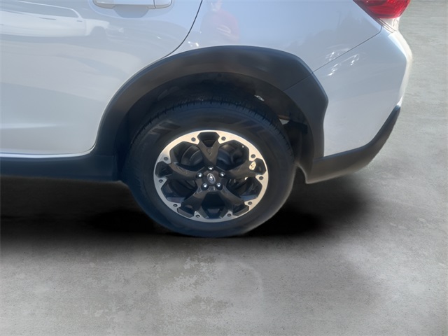 2022 Subaru Crosstrek Base photo 7