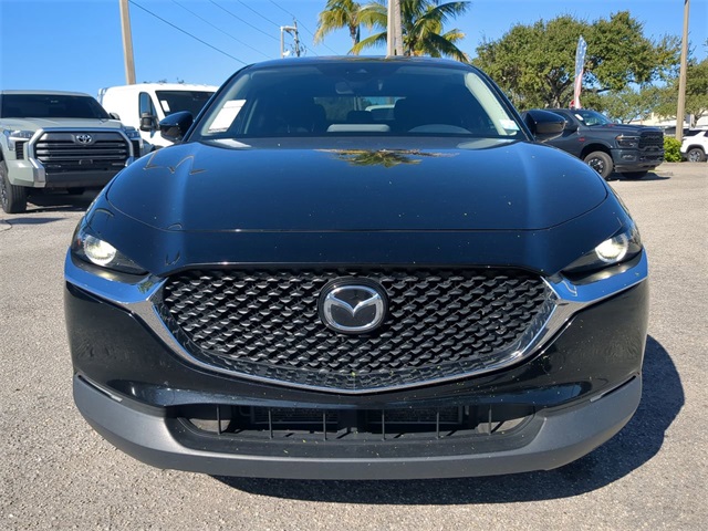 2021 Mazda CX-30 2.5 S photo 2