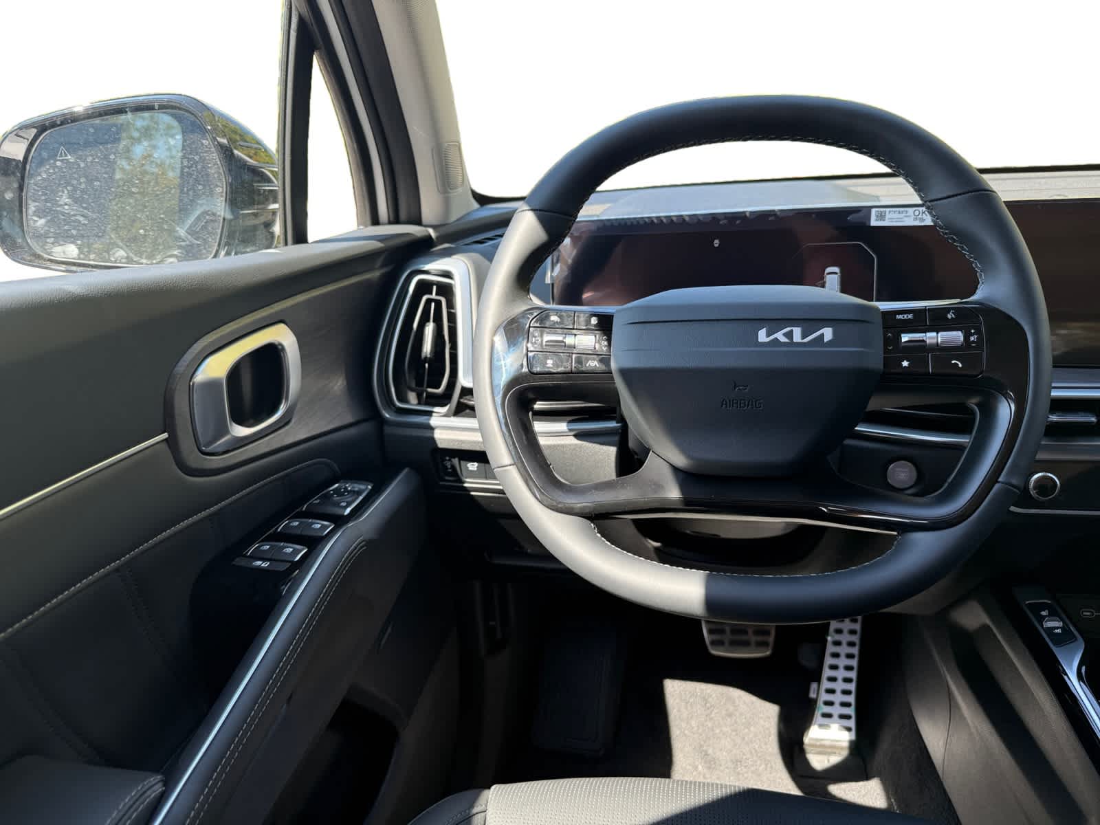 2026 Kia Sorento X-Line SX photo 10