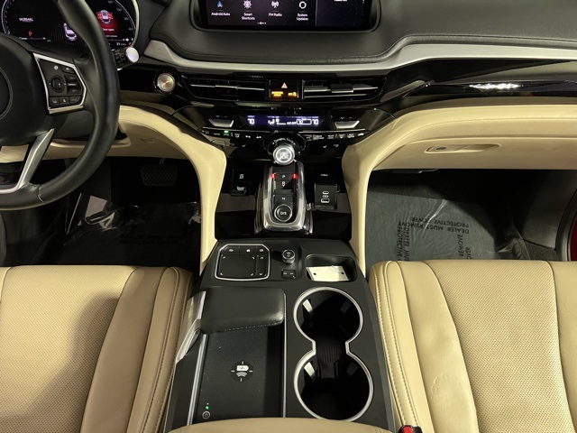 2023 Acura MDX Technology SH-AWD photo 13
