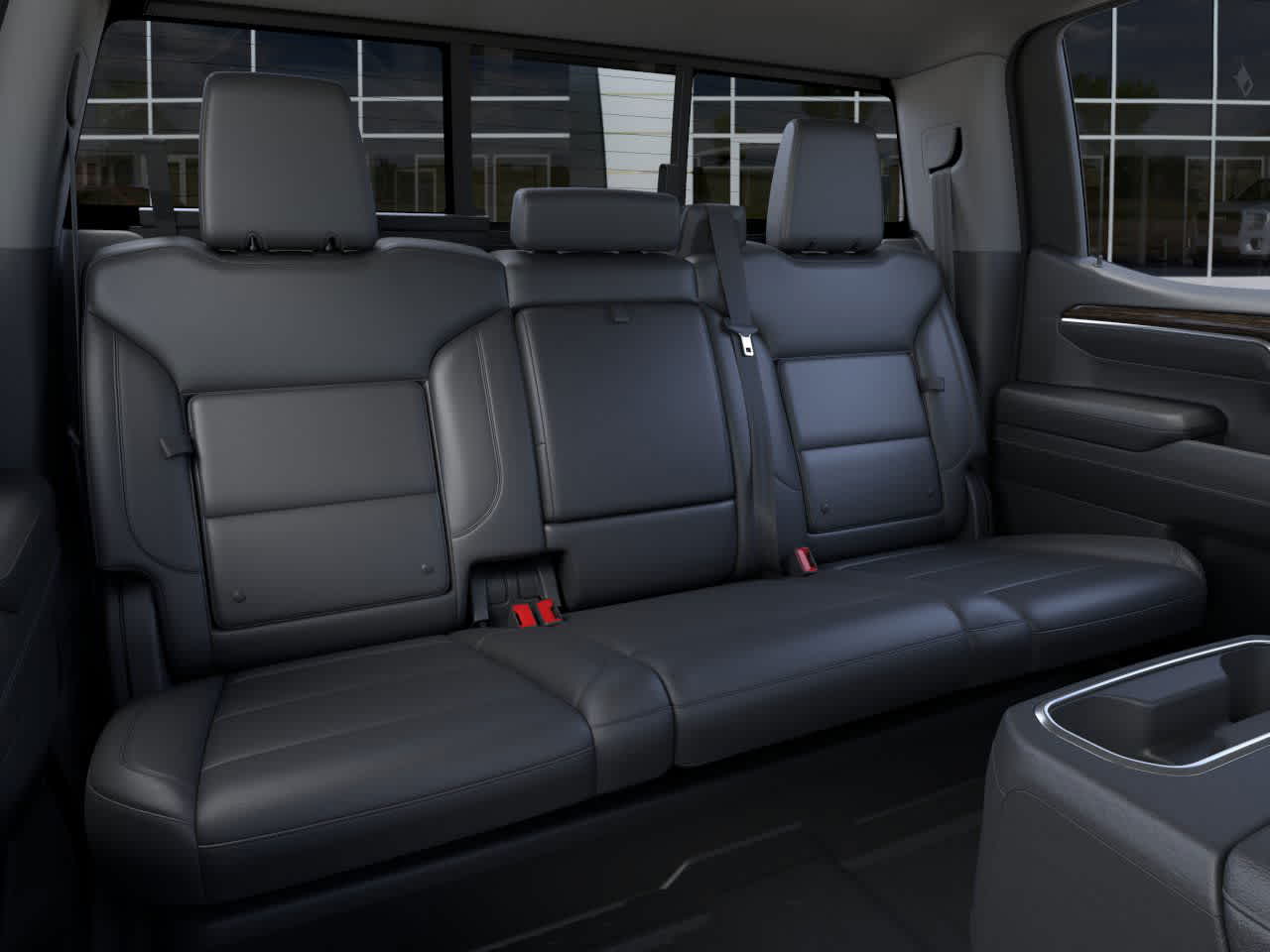 2026 Gmc Sierra 1500 Elevation photo 15