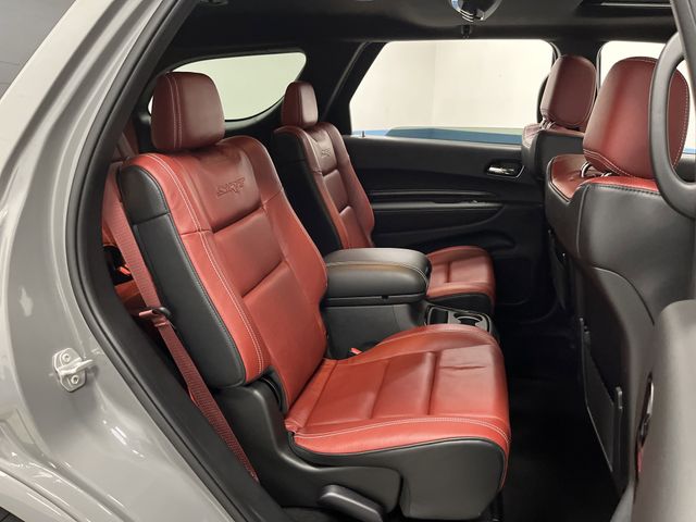 2024 Dodge Durango SRT Hellcat photo 30
