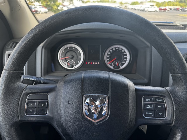 2015 Ram 1500 Express photo 19