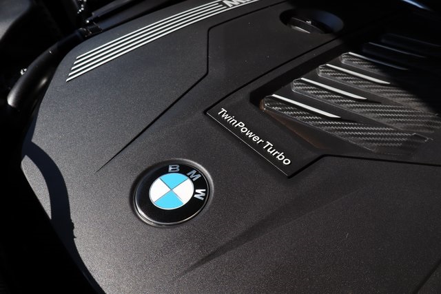 2023 Bmw X5 xDrive40i photo 53