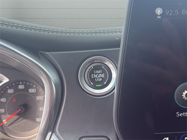 2023 Chevrolet Blazer 2LT photo 25