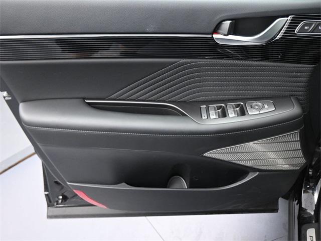 2025 Hyundai Palisade Calligraphy photo 10