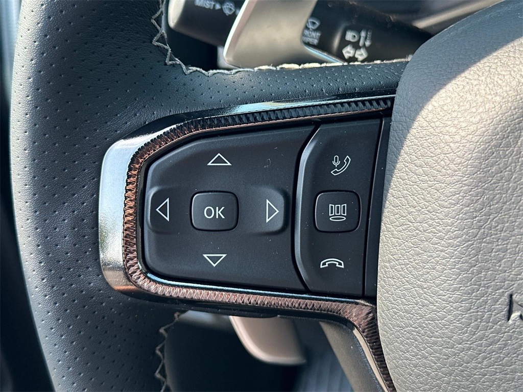 2026 Ram 1500 Rebel photo 25