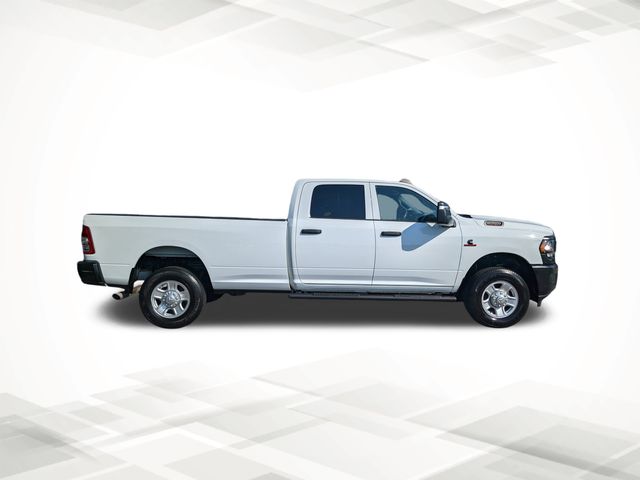2024 Ram 2500 Tradesman photo 3