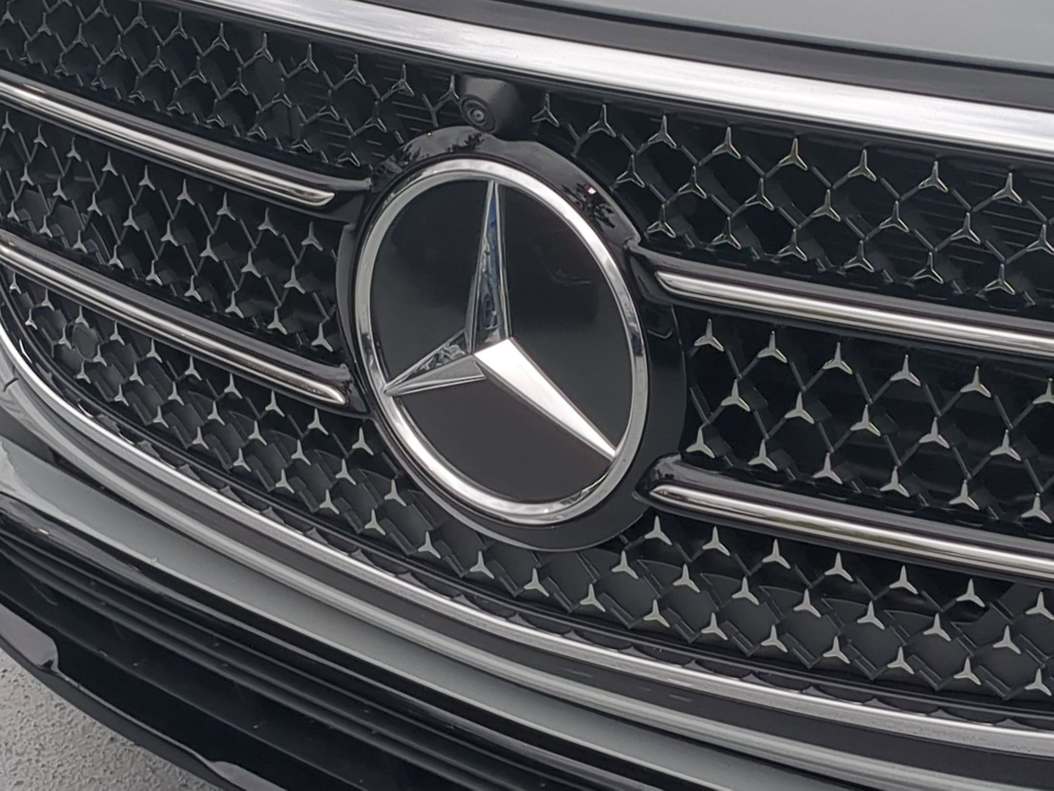 2025 Mercedes Benz E 450 4MATIC All-Terrain photo 3